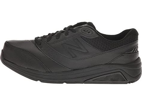 New Balance 928 Black Women's | Shoe features, Black womens, New balance