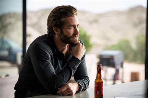 'Covenant': Jake Gyllenhaal, Dar Salim on doing the right thing