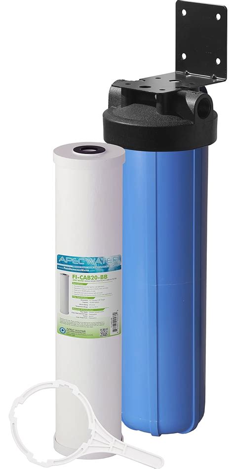 The 9 Best Activated Carbon Water Filter System - Life Maker