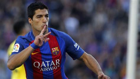 Luis Suárez vuelve a Barcelona - Estadio Deportivo