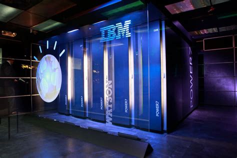 IBM Tries to Ease Customers’ Qualms About Using Generative A.I. - The ...