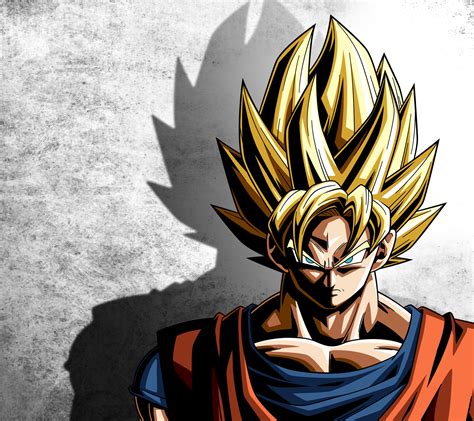 🔥 Download Dragon Ball Z Wallpaper X by @samanthar81 | Dragonballz Wallpapers, Dragonballz ...