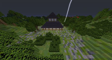 Map of the Demon slayer universe (Kimetsu No Yaiba) - Screenshots - Minecraft Worlds - CurseForge