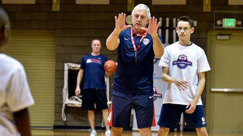 USA Basketball Coach License Program Provides Coaches Resources ...