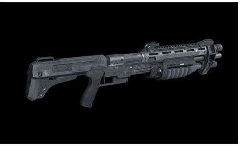 Halo Reach Weapons Guide: New and Old Weapons - Altered Gamer