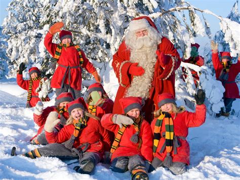 How to have the perfect family holiday in Lapland | The Independent