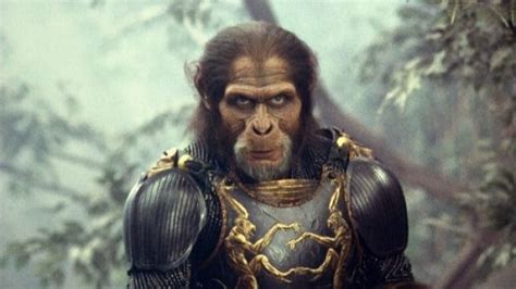 PLANET OF THE APES (2001) Ending Explained, & I Think It Works — MOVIESANDSCIENCE.COM