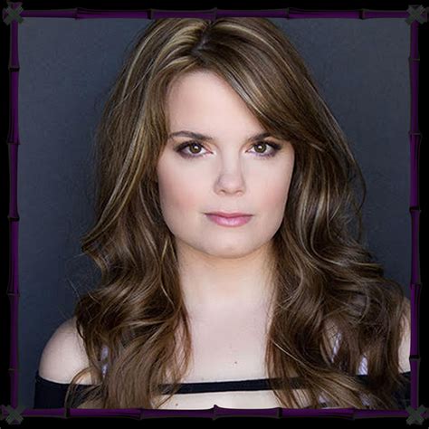 Kimberly J. Brown – Midsummer Scream