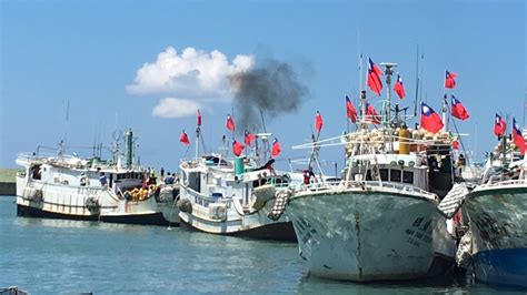 Some Countries Defy China’s Ban on South China Sea Fishing