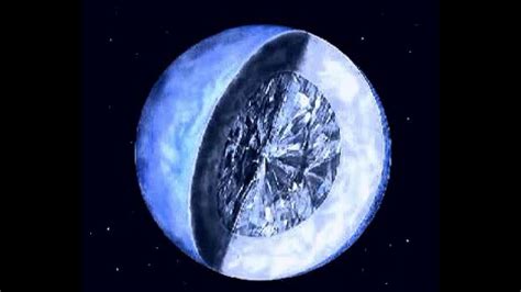 HOW MUCH DIAMOND PLANET WORTH? - YouTube