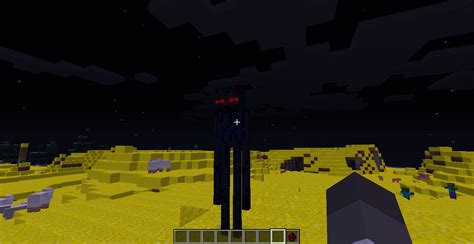 The Void Diamond Mod - Minecraft Mods - Mapping and Modding: Java ...