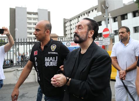 Turkish cult leader Oktar gets record 8,658 years in retrial – The Muslim Times