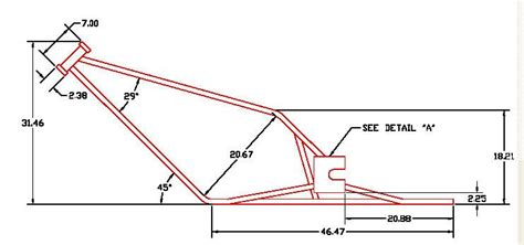 Anyone out ever built a VW powered TRIKE? We need plans.... - Page 2 ...