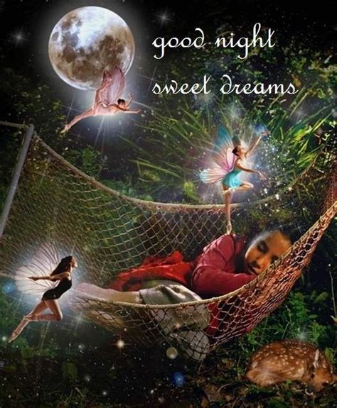 Good Night Sweet Dreams Pictures, Photos, and Images for Facebook ...