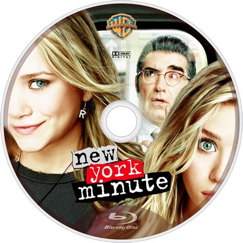 New York Minute | Movie fanart | fanart.tv