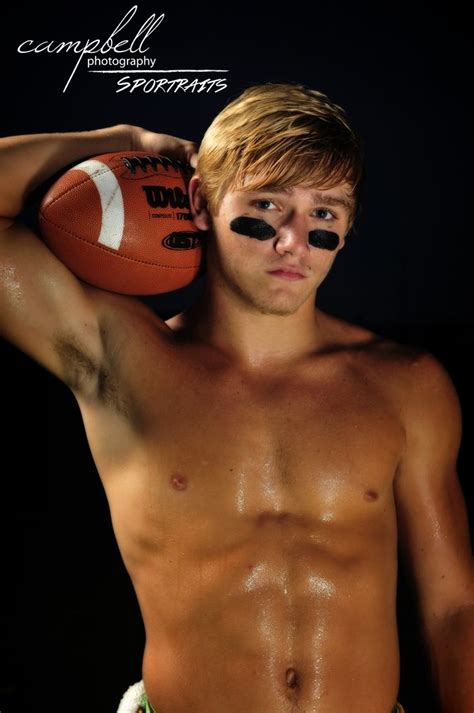 high school football, Senior boys, Senior, athlete, football portrait ...