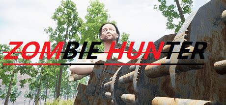 Zombie Hunter on Steam