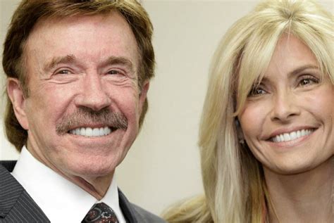 Chuck Norris' Net Worth (Updated 2022)