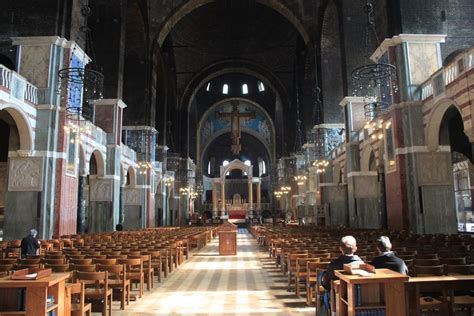 Westminster Cathedral and the Secular | Church Life Journal ...