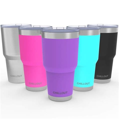 10 Best Stainless Steel Insulated Tumblers in 2022 (Review & Guide) | GetDeBestPro | Mugs, Fruit ...