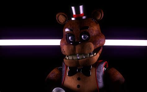 Freddy Fazber Plus in FNAF Security Breach Trailer by SlyFoxx42 on ...