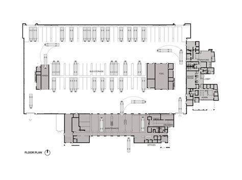 Vehicle Floor Plan Facility | Viewfloor.co