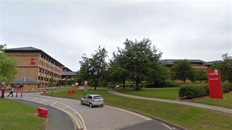 Staffordshire University to close Stafford campus - BBC News