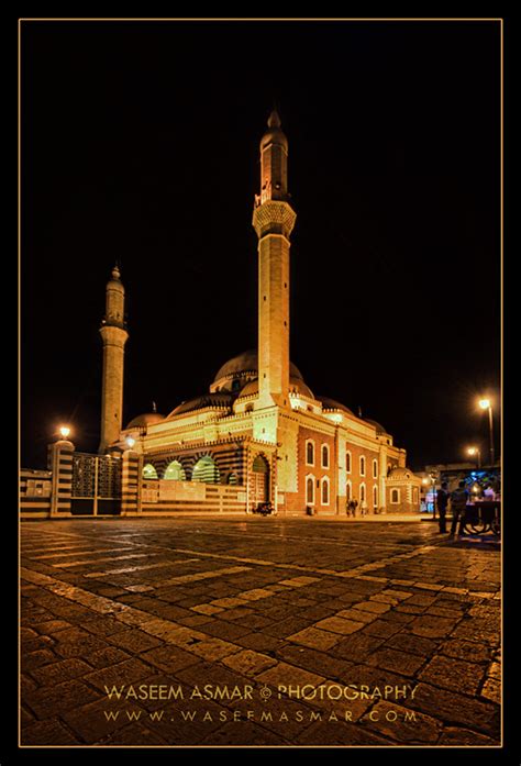 Khalid Ibn Al-Walid Mosque | I went to Homs (Hims) city with… | Flickr