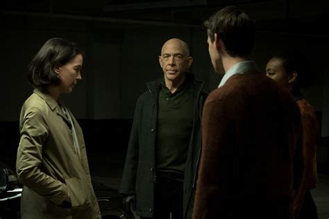 Counterpart Season 3 Release Date - Confirmation on Renewal or Cancelation!