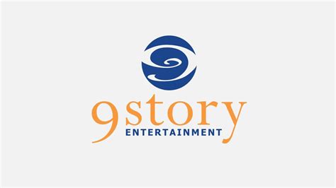 9 Story Entertainment Logo - LogoDix