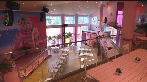 Mall of America to host Barbie Cafe pop-up | kare11.com