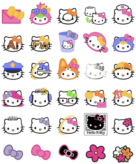 hello kitty !!! | Hello kitty cartoon, Hello kitty printables, Kitty