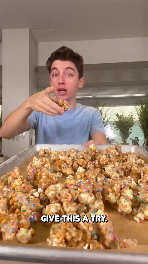 Eitan Bernath - How To Make Bibble From Victorious! | Facebook recipe ...