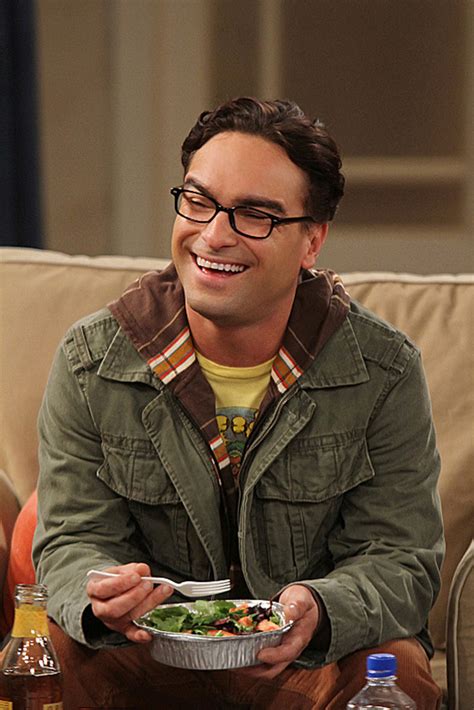 Leonard Hofstadter, Big Bang Theory: Photos You Need to See | Heavy.com