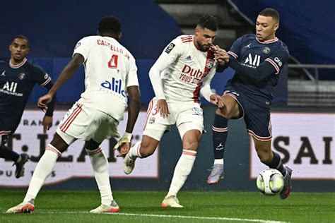 PSG vs Lyon: Preview and Prediction Paris Saint-Germain vs Olympique ...