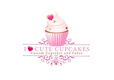 Cupcake Bakery Logo Ideas Unique Hijabista Of 47 Awesome Cupcake Bakery Logo Ideas | Cupcake ...