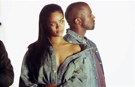 Rihanna & Kanye West World Tour 2015: Duo Drops New Song 'FourFiveSeconds,' Will They Perform in ...