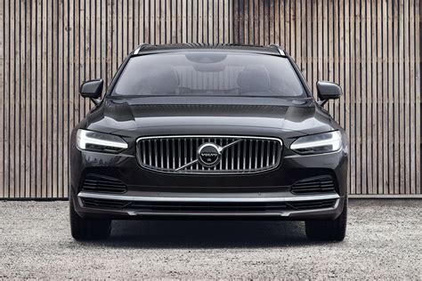 Volvo 2021 S90 Wallpapers - Wallpaper Cave