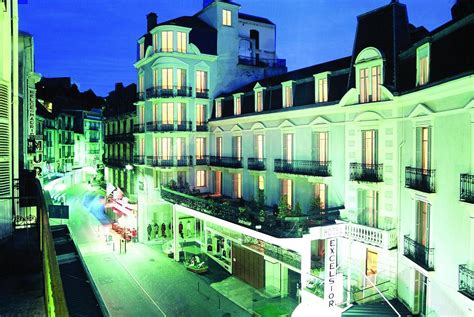 EXCELSIOR HOTEL: Reviews (Lourdes, France) - Photos of Hotel - Tripadvisor