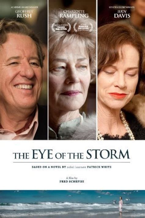 The Eye of the Storm (2011) - IMDb