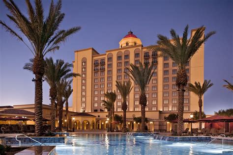 Casino del Sol Resort recibe 9 premios