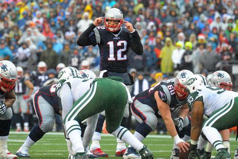 8 moments that have defined the Patriots-Jets rivalry - Pats Pulpit