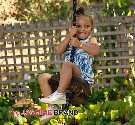 Riley Curry Is Now A Professional Model, See Her 1st Shoot! [Photos] - theJasmineBRAND