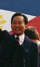 Ferdinand Marcos - Wikipedia