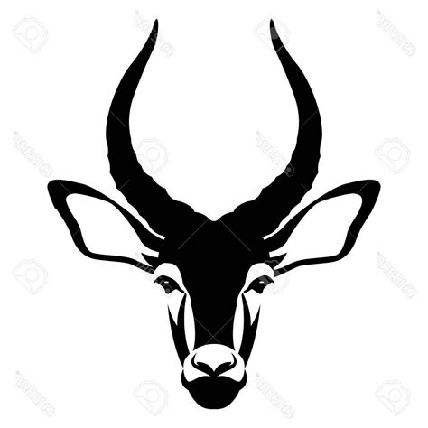 Antelope Vector at Vectorified.com | Collection of Antelope Vector free for personal use