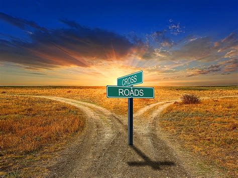 Best 5 Crossroads Backgrounds on Hip, crossing road HD wallpaper | Pxfuel