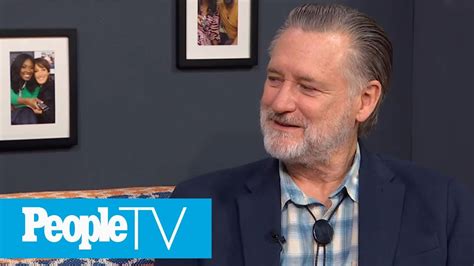 Bill Pullman On What Influenced His Epic ‘Independence Day’ Speech | PeopleTV :: GentNews