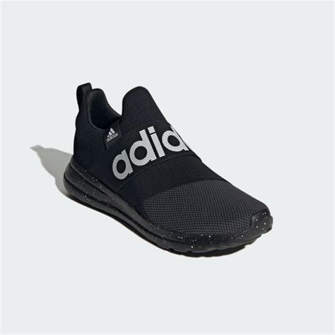 Adidas Lite Racer Black White Flash Sales | bellvalefarms.com