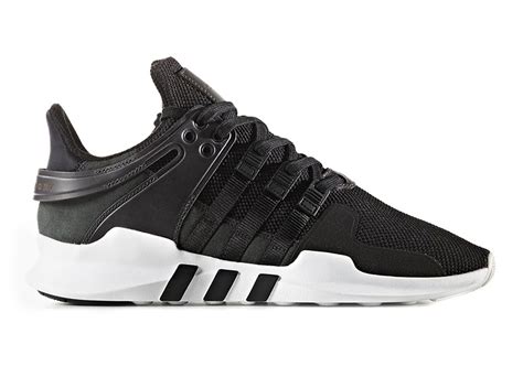 adidas Originals EQT Black Pack - Sneaker Bar Detroit