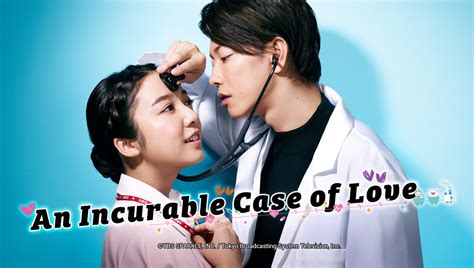 An Incurable Case of Love - Ver online - WeTV